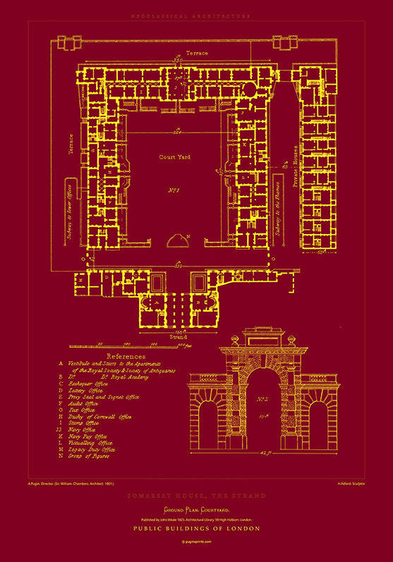 Somerset House 4