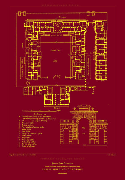 Somerset House 4