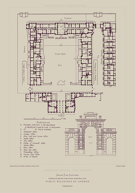 Somerset House 4