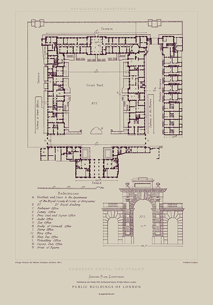 Somerset House 4