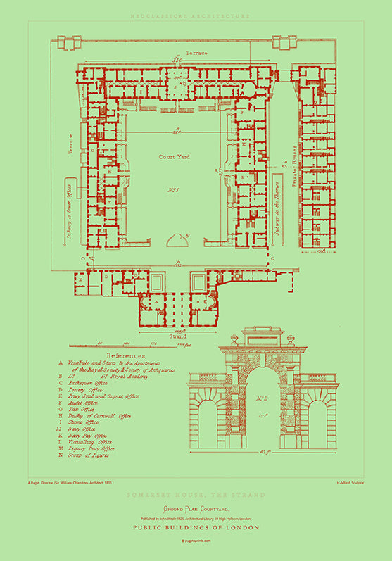 Somerset House 4