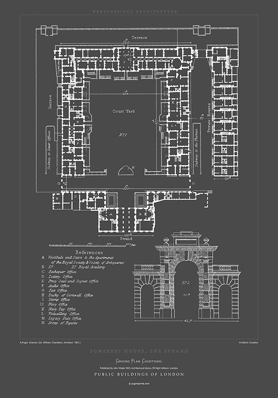 Somerset House 4