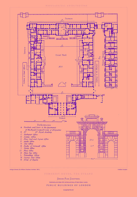 Somerset House 4