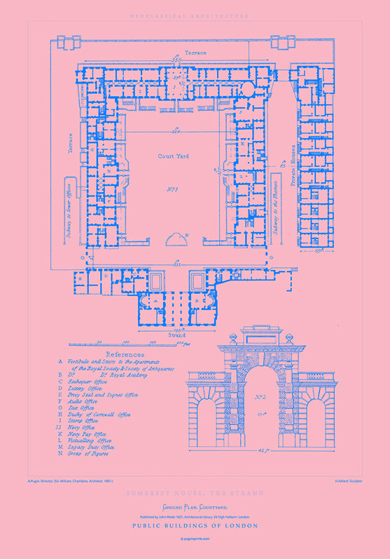 Somerset House 4