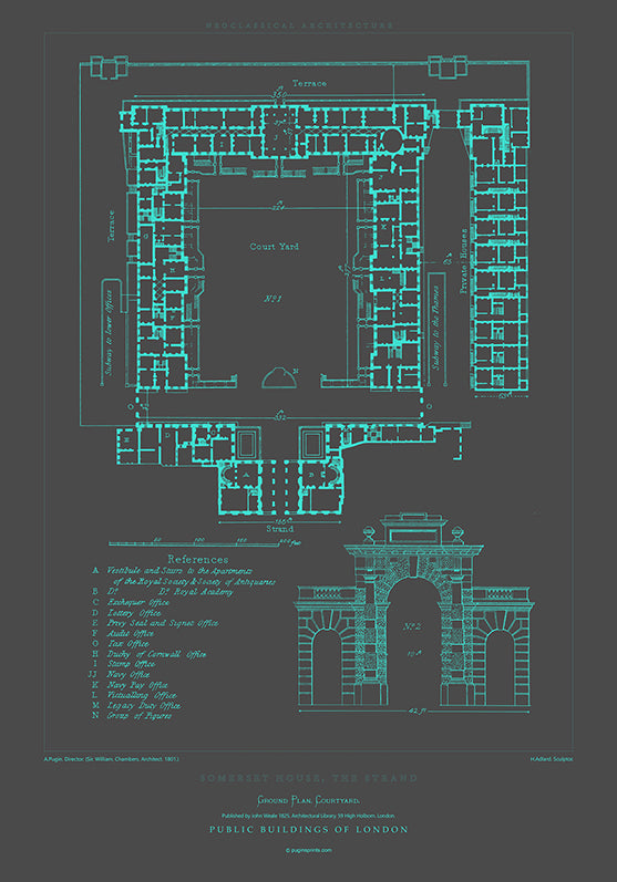 Somerset House 4