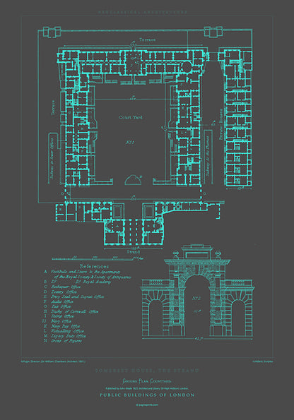 Somerset House 4