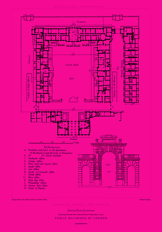 Somerset House 4