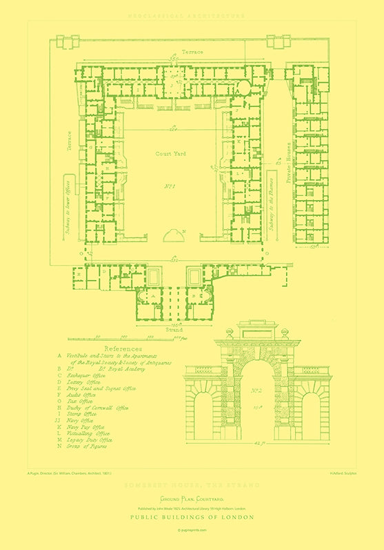 Somerset House 4