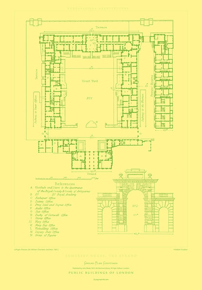 Somerset House 4