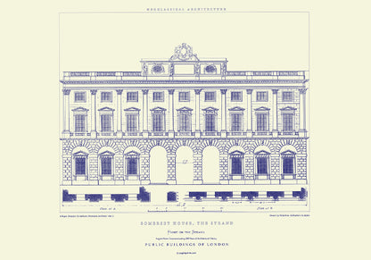 Somerset House 3