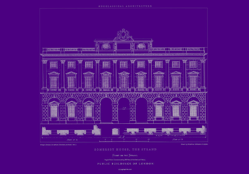 Somerset House 3