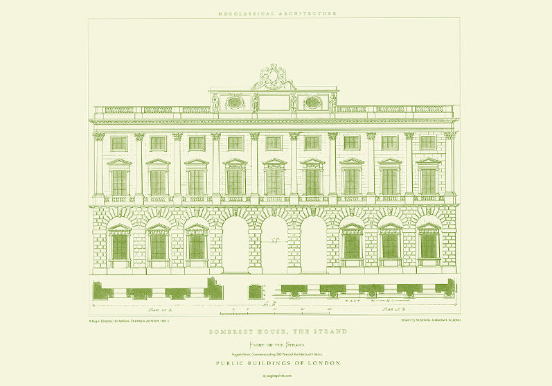 Somerset House 3
