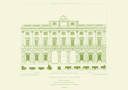 Somerset House 3