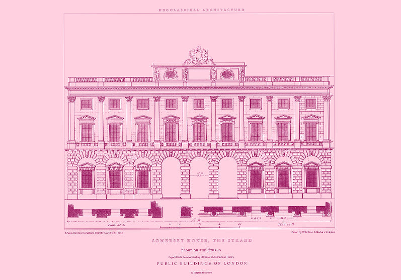 Somerset House 3
