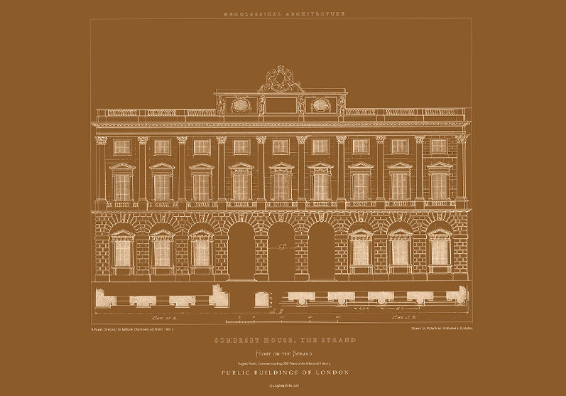 Somerset House 3
