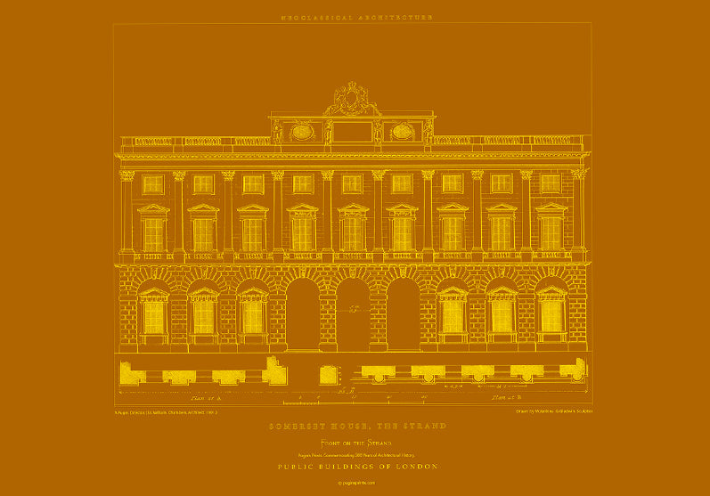 Somerset House 3