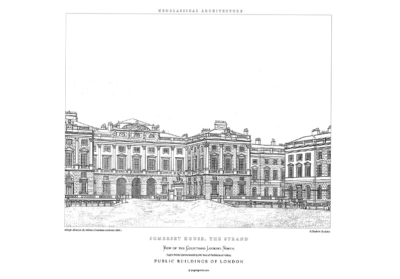 Somerset House 1