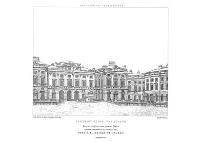 Somerset House 1