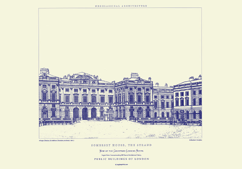 Somerset House 2