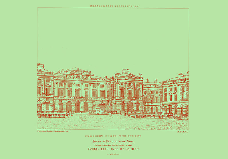Somerset House 1