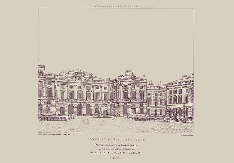 Somerset House 1