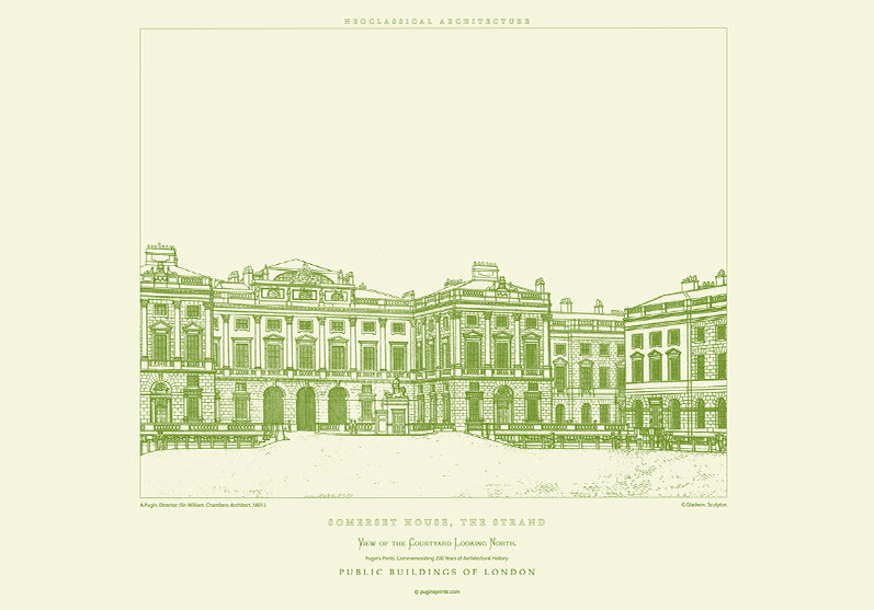 Somerset House 2