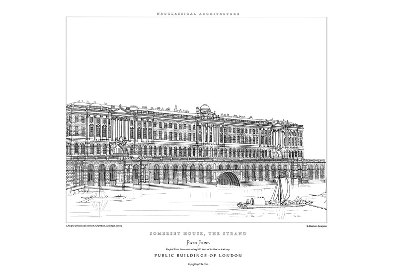 Somerset House 2