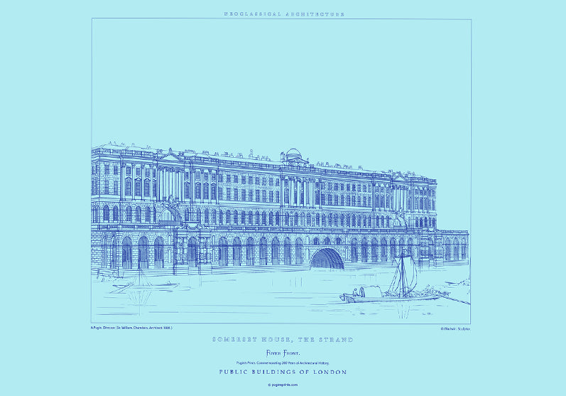 Somerset House 2