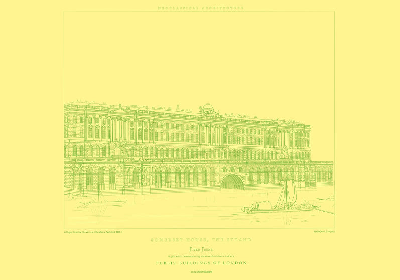 Somerset House 2