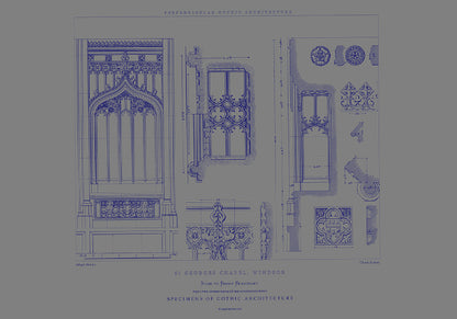 St Georges Chapel 1