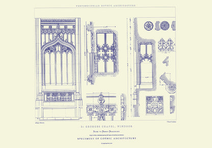 St Georges Chapel 1