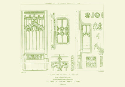 St Georges Chapel 1