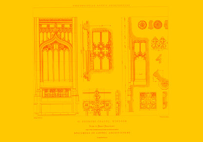 St Georges Chapel 1