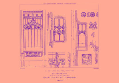 St Georges Chapel 1