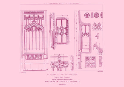 St Georges Chapel 1