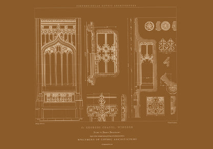 St Georges Chapel 1