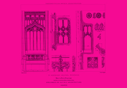 St Georges Chapel 1