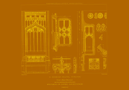 St Georges Chapel 1