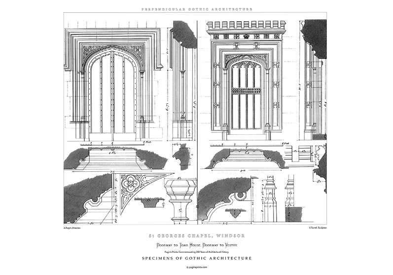 St Georges Chapel 2