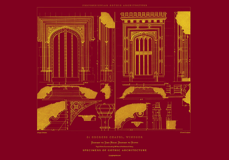 St Georges Chapel 2