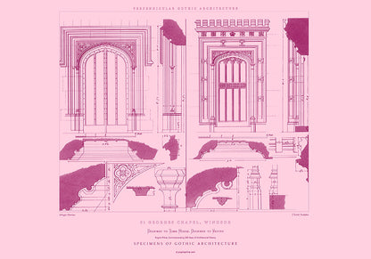 St Georges Chapel 2