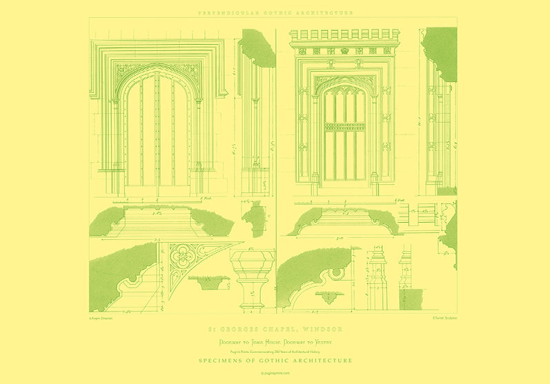 St Georges Chapel 2