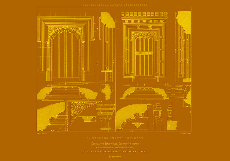 St Georges Chapel 2