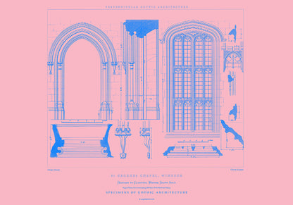 St Georges Chapel 4