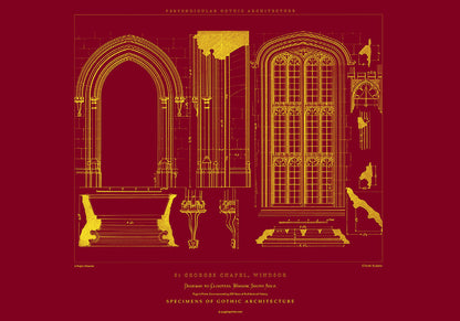 St Georges Chapel 4