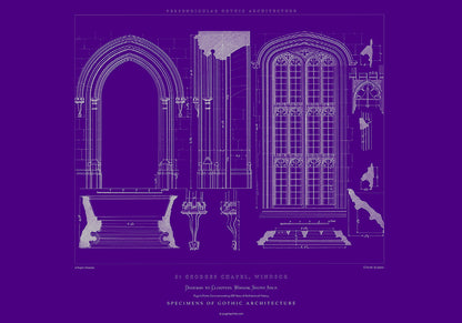 St Georges Chapel 4
