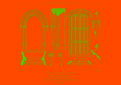 St Georges Chapel 4