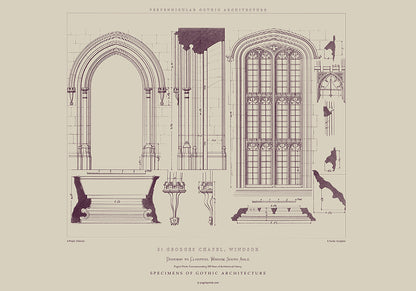 St Georges Chapel 4