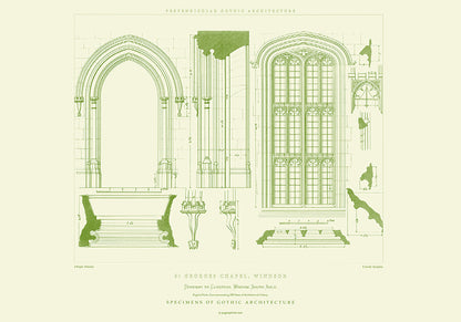 St Georges Chapel 4