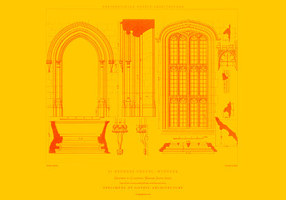 St Georges Chapel 4